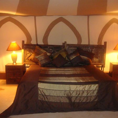 Villa Catherine Marrakech Heddad Exterior photo