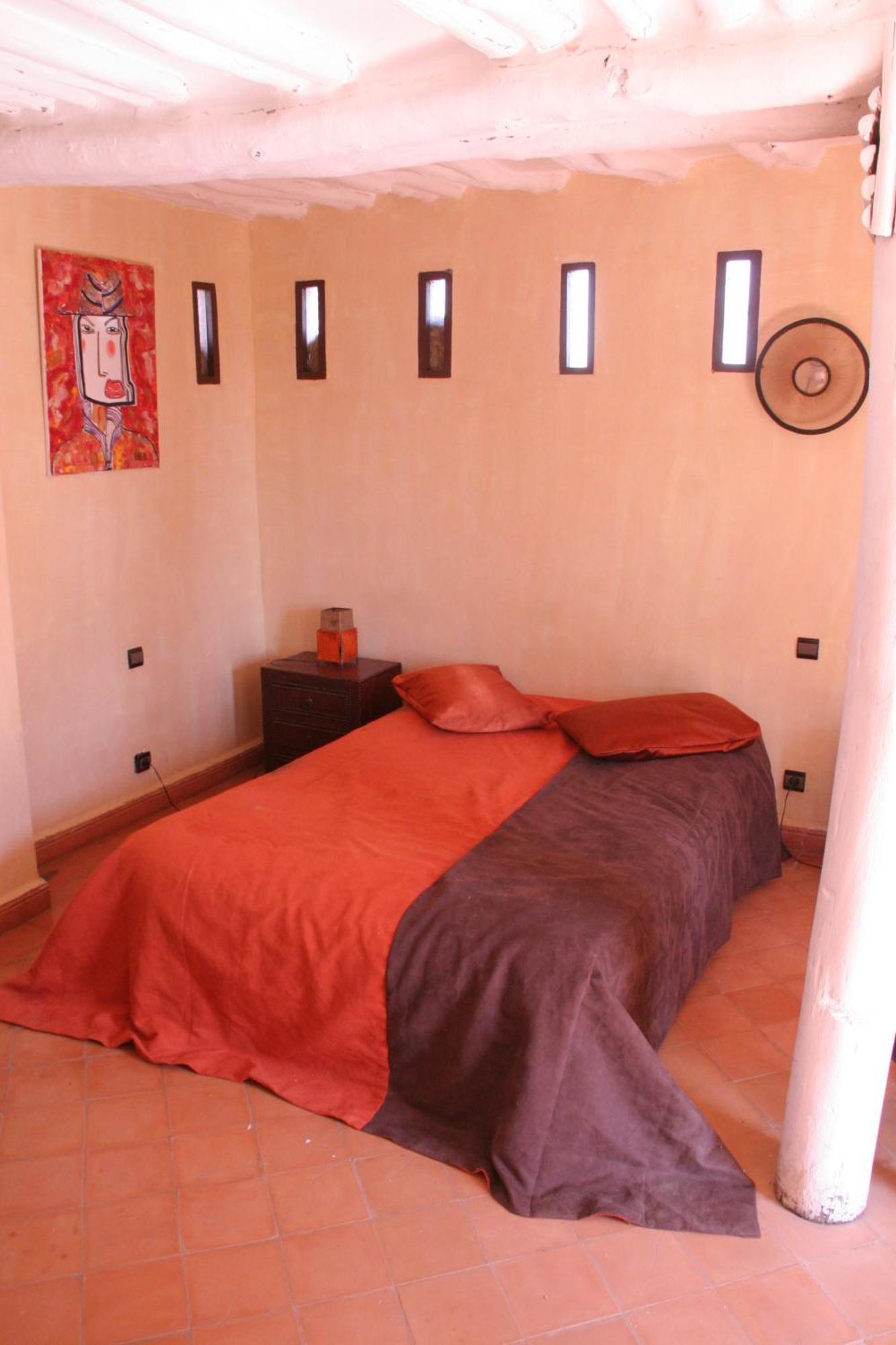 Villa Catherine Marrakech Heddad Exterior photo