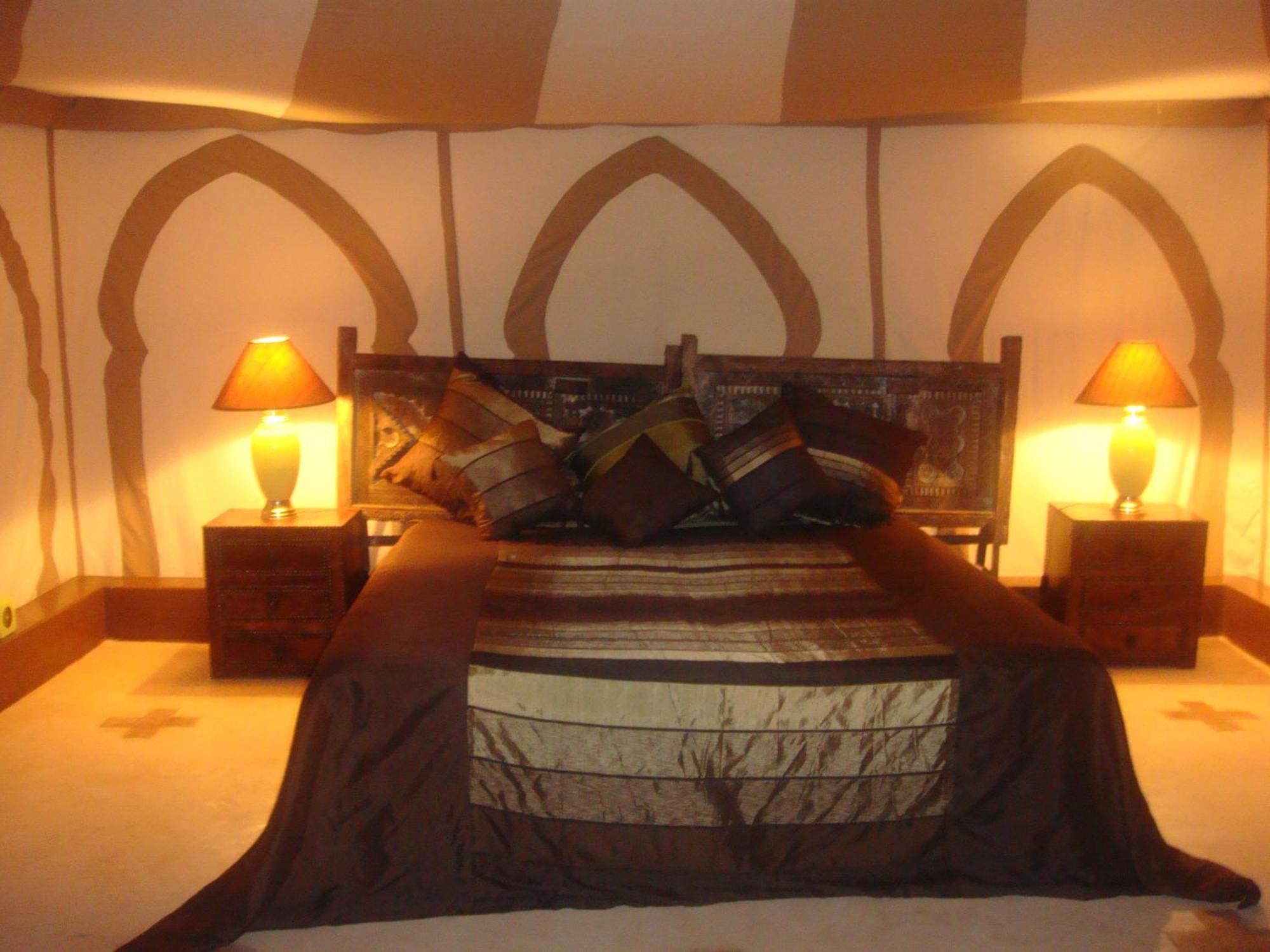 Villa Catherine Marrakech Heddad Exterior photo