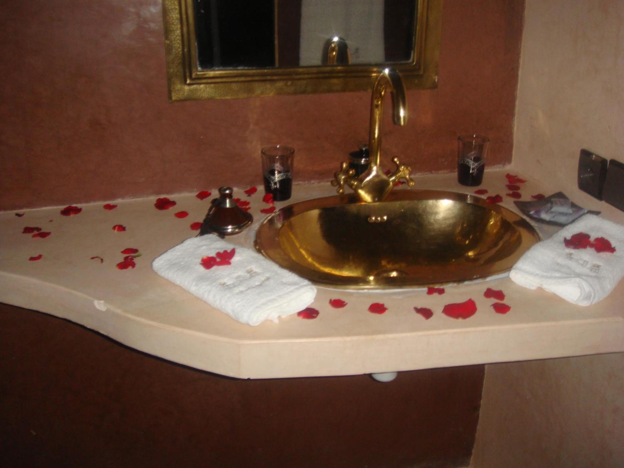 Villa Catherine Marrakech Heddad Exterior photo